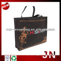 Reusable Non Woven 2014 Shopping Bags, Fashion Advertisement Shopping Bag